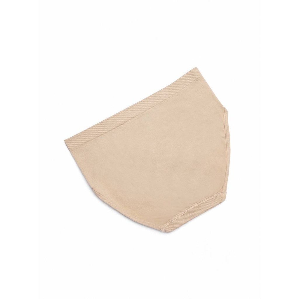 Sabina Habpy Panty กางเกงในทรงเอวสูงปานกลาง รหัส HUZ23030C3 - สีเนื้อเข้ม — صورة 2