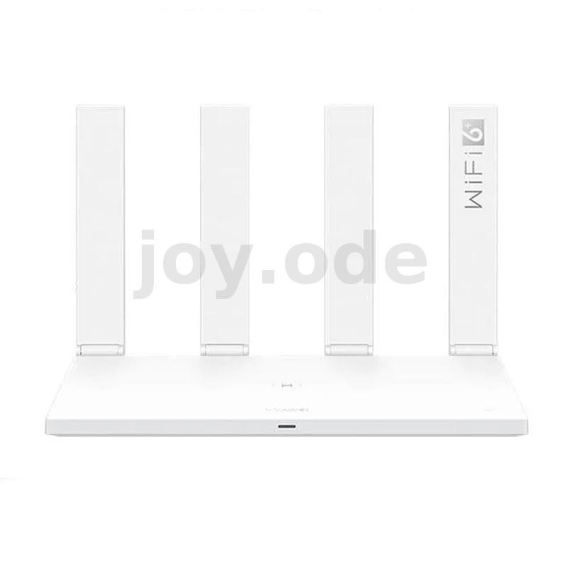 Huawei AX3 PRO Router Quad Core WiFi 6 Plus Mesh Wireless Repeater 3000Mbps 2.4GHz 5GHz Extender สัญ
