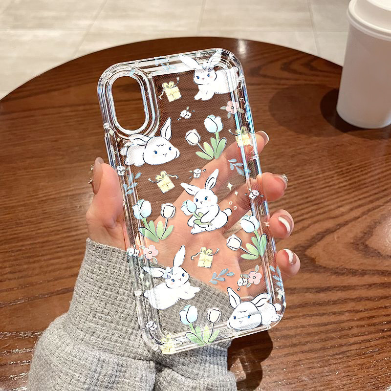 TPUเคสFor Samsung S23 Ultra FE S24 A55 5G A54 5G A05s A15 A05 A12 A22 A34 A52s A14 A35 A73 A03 A03 A04s A23 A50s A71 A02