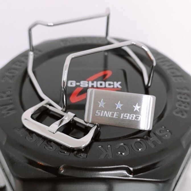 จี. SHOCK (/DW902/GA800/DW5700/G9300)
