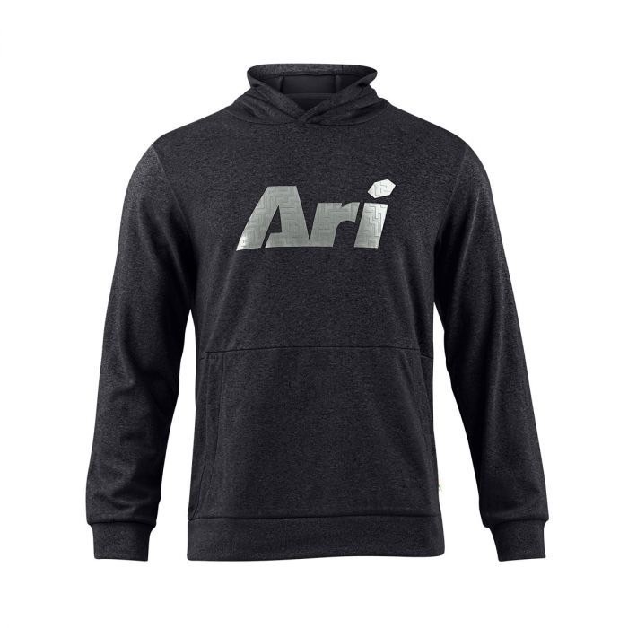 เสื้อแจ็คเก็ต เสื้อฮู้ด ARI EZY HOODIE ของแท้