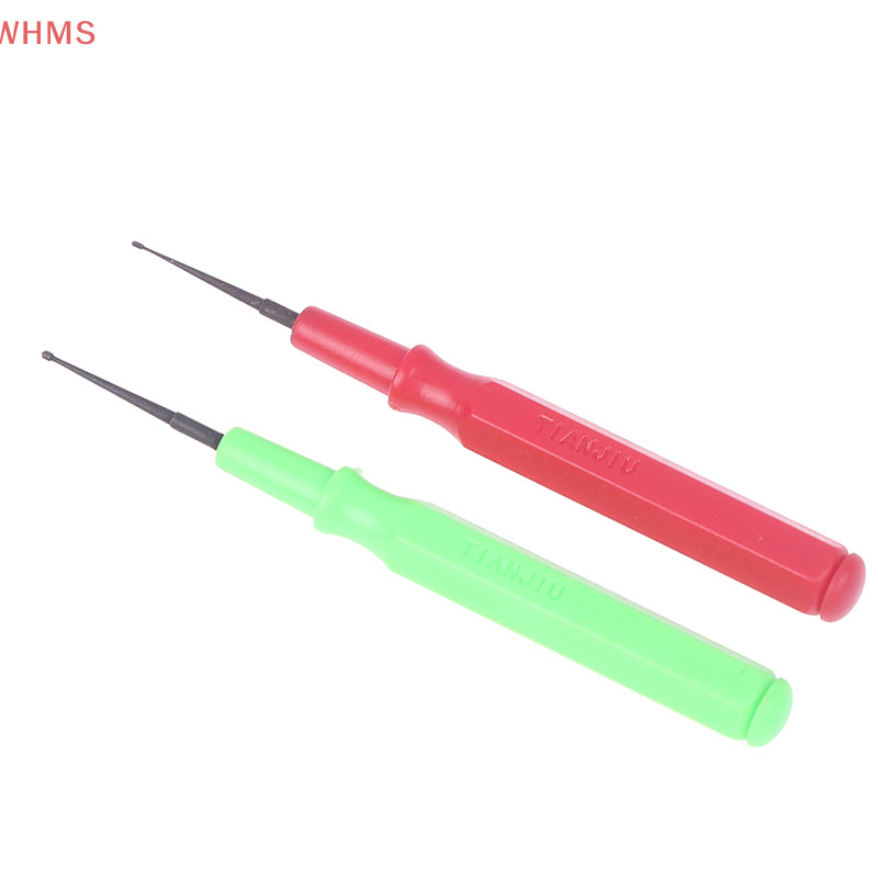 (WHMS) 1/4 ชิ้นนวัตกรรมและเปลี่ยนชิ้นส่วนนาฬิกาสมัครซ่อมเครื่องมือบํารุงรักษาน้ํามันหล่อลื่น Oiler น้ํามัน Pin ปากกา