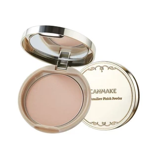 Marshmallow Powder Oil Control Concealer Long-lasting Marshmallow Powder Long-lasting Makeup Facial Makeup