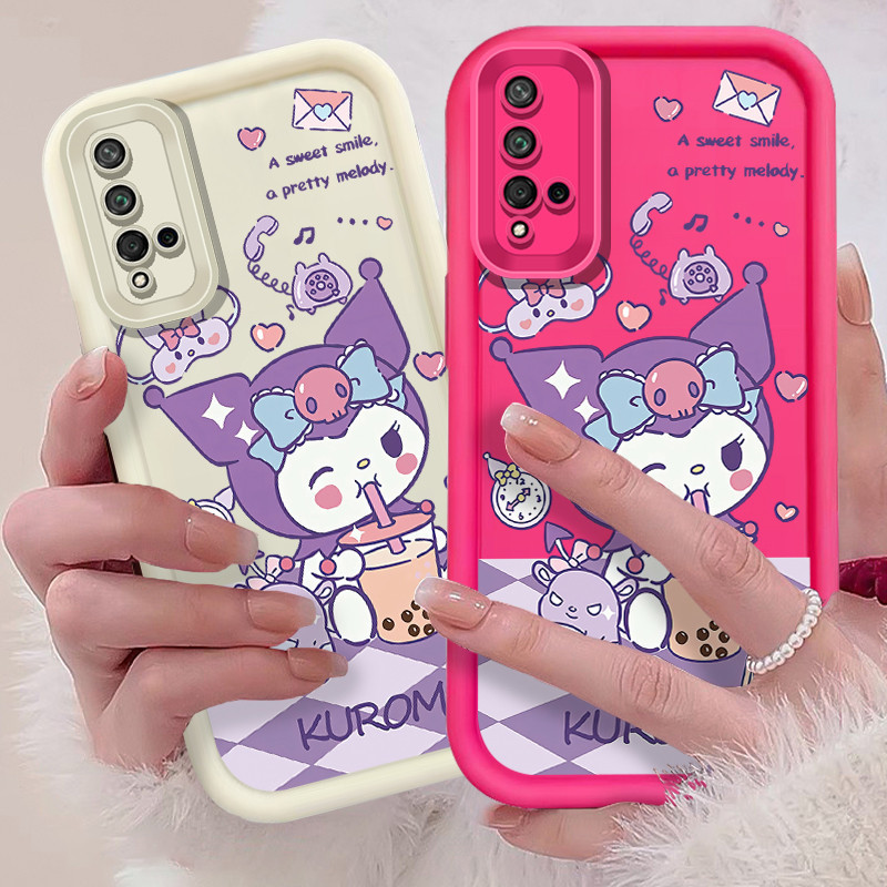 สําหรับ Huawei Y6P Y7 Pro Y7A Y9 prime Huawei Nova 5t 6se 7i Huawei P40 lite P30 Pro Honor X9A X9B 9