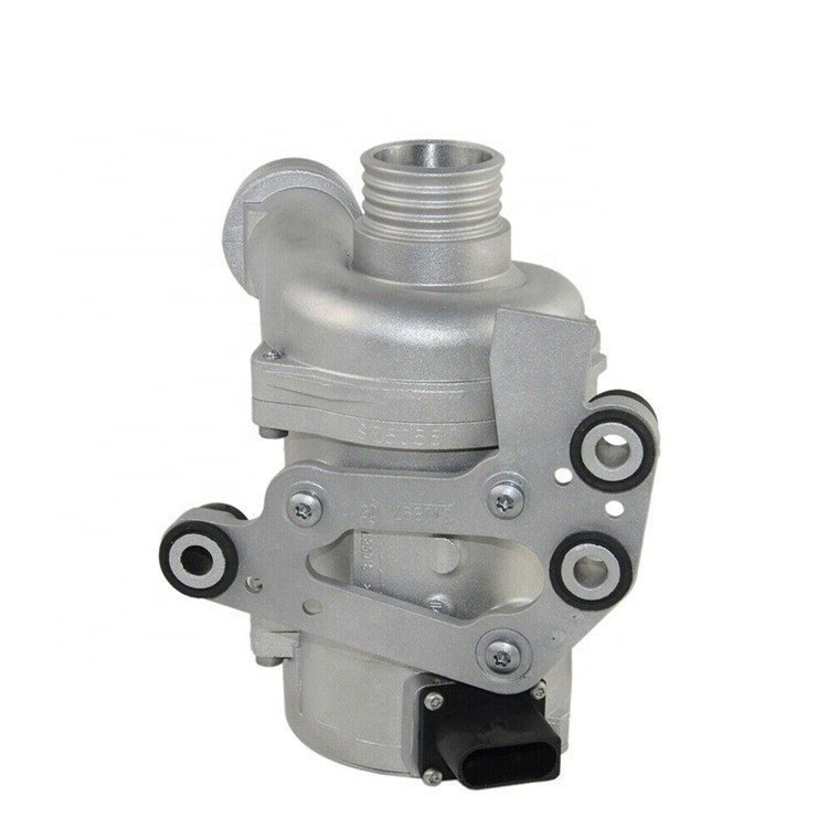 OE 11517583836 สําหรับ BMW 5Series 7Series X3 F01 F02 F03 F04 F10 F11 F18 F25 ปั๊มน้ําระบายความร้อนอ