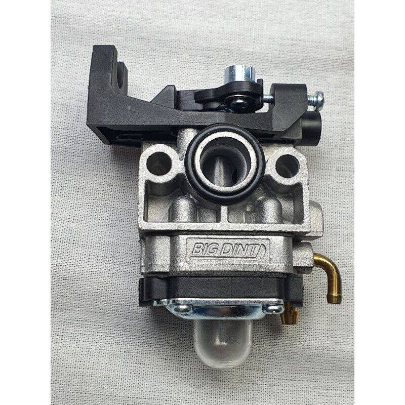 🔥คาร์บูเครื่องตัดหญ้า HONDA GX35 อย่างดี คาบูเรเตอร์ เครื่องตัดหญ้า 4 จังหวะ คาบู คาบูเรเตอร์ Gx-35