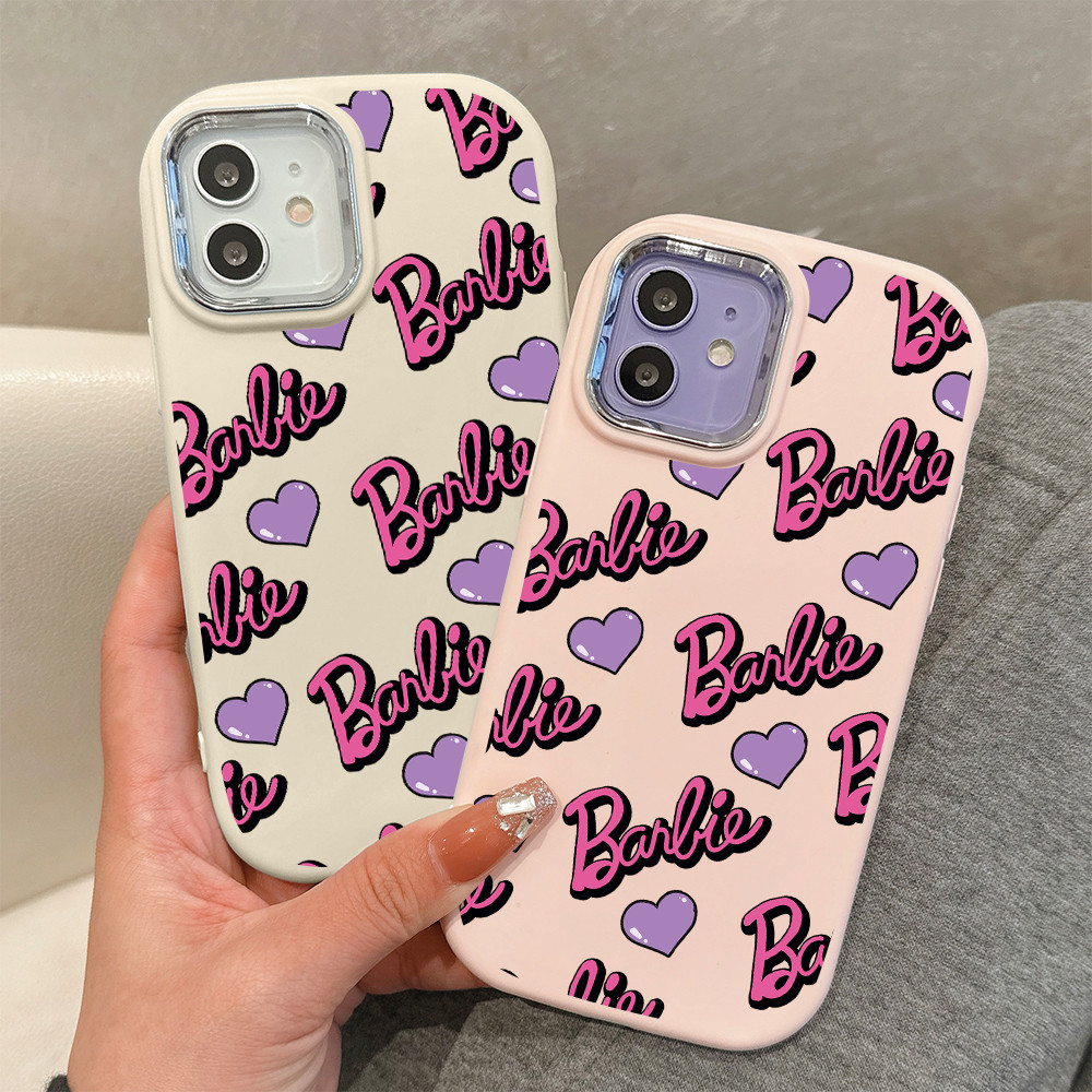 เคส For Samsung Galaxy A55 A54 A53 A50S A06 A16 A04S A05 A05S A50 A51 A15 A12 A14 A02 A03 A03S A23 A24 4G 5G ซัมซุง PD - รูปที่ 2