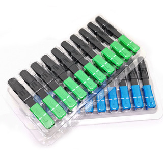 ตัวเชื่อมต่อไฟเบอร์ออปติก SC-UPC/ตัวเชื่อมต่อไฟเบอร์ออปติก S…