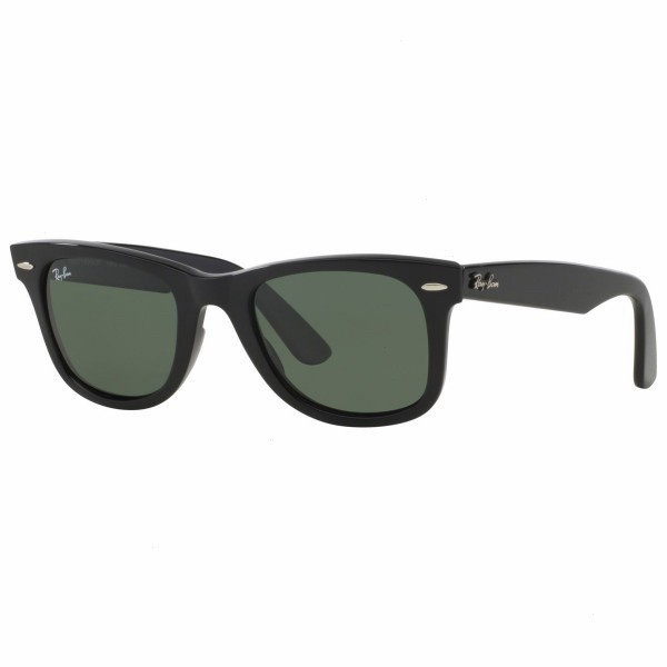 RayBan CLASSIC Wayfarer 2140f-901 RB