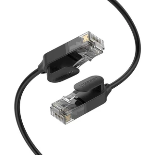 UGREEN รุ่น NW122 สายแลน Cat 6A LAN Cable 10Gbps Ethernet Cable Gigabit RJ45 Network Lan รองรับ 1Gbps