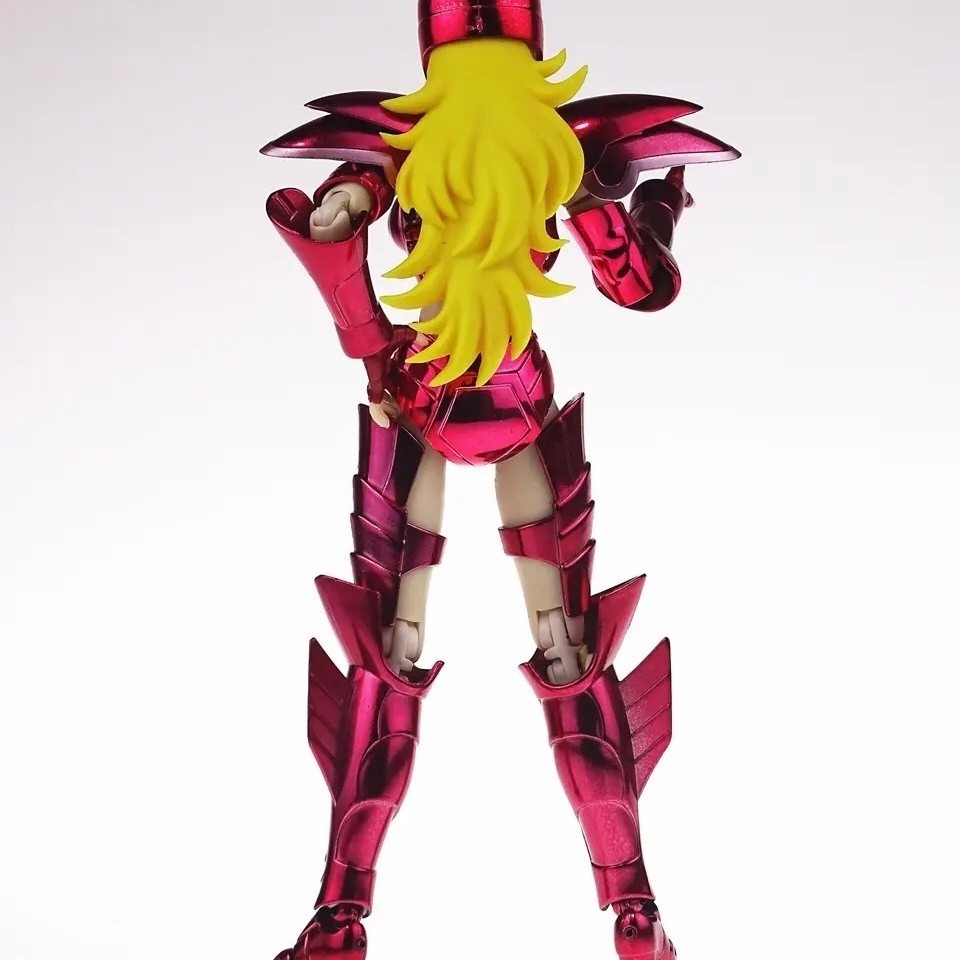 จัดส่งวันนี้>> Spot MST Mermaid Saint Closer Myth Model Sea Seiya Mermaid Dedice Revision - รูปที่ 2