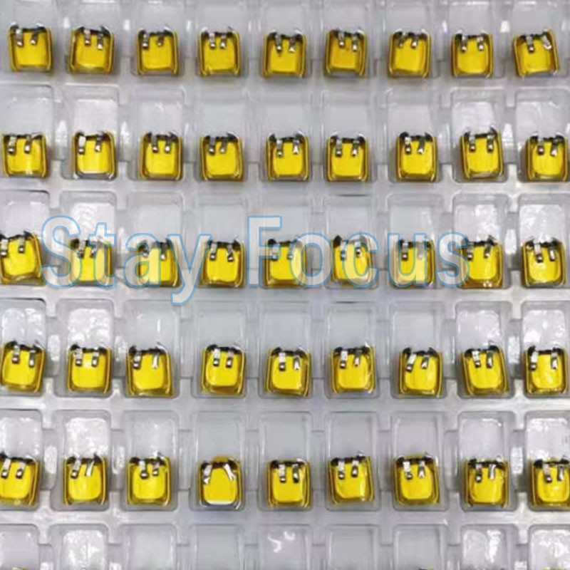 10ชิ้น 501010 501012 401010 401012 400909 450912 541112 แบตเตอรี่สําหรับ I7 i8 i9 i10 i12 MP3 MP4 GP