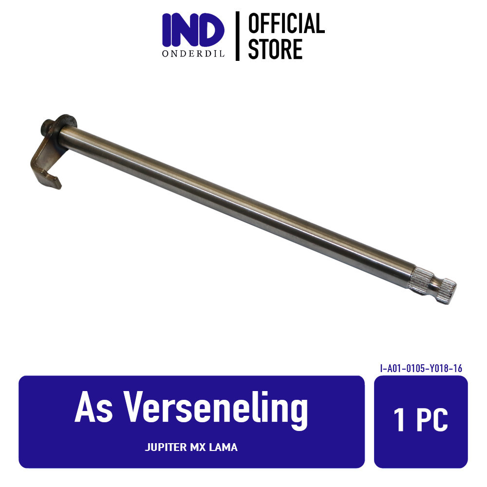 IND อะไหล่สําหรับ Jupiter MX Verseneling Shifter Gear Gear Gear Shifter