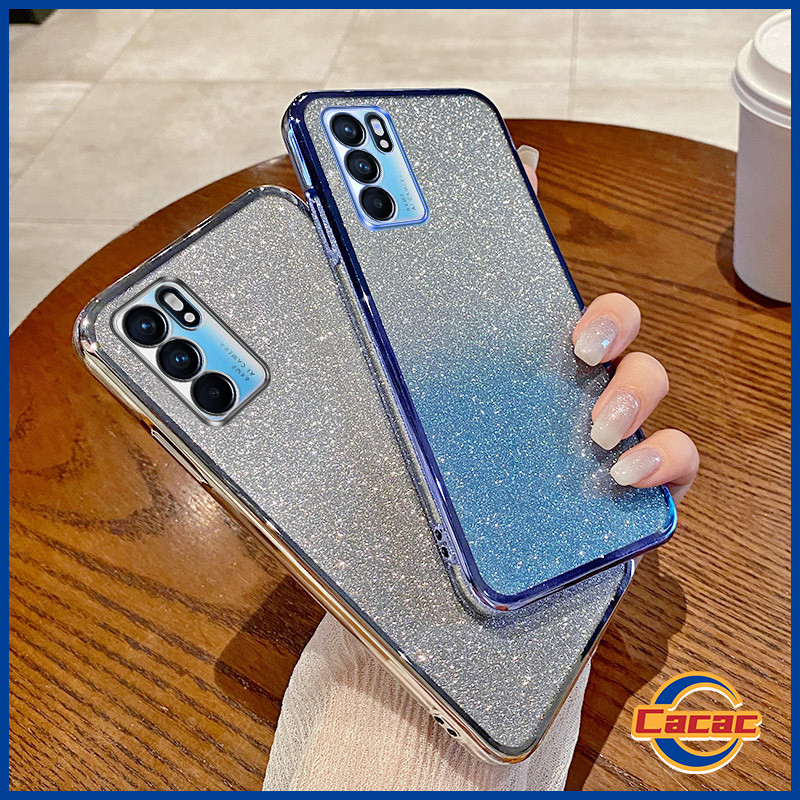 เคส OPPO A16,เคสนิ่ม,กันเลนส์,เคสเรียบง่าย,ดีไซน์อินเทรนด์