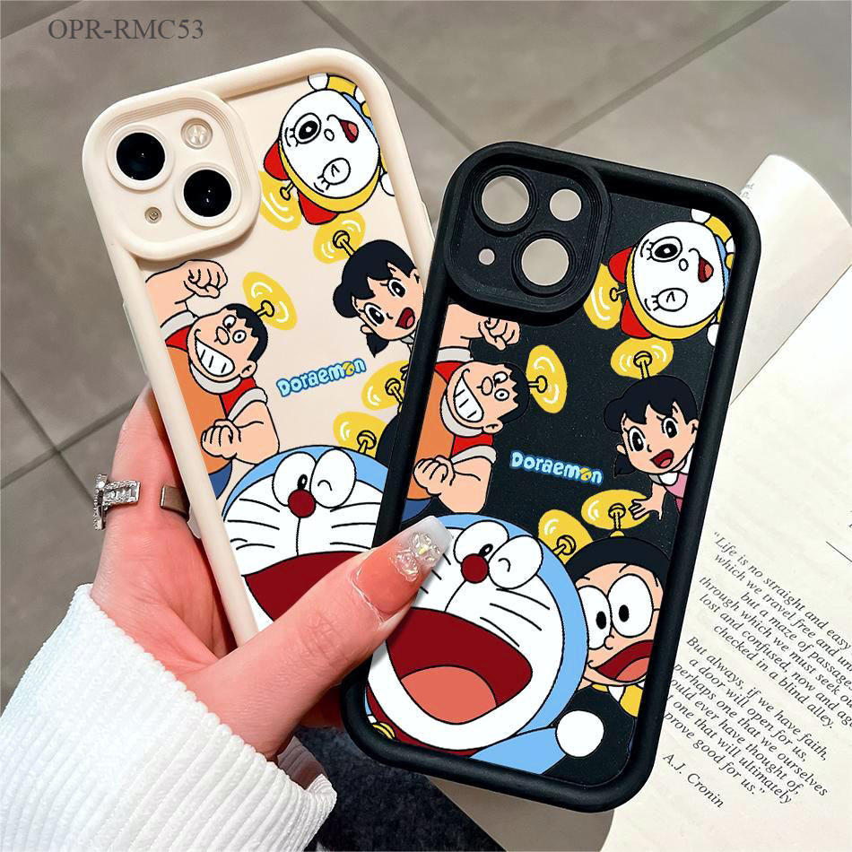 เคส For OPPO Reno 13 13F 12 12F 11 10 8 8T 7 7Z 6 6Z 5 4 4F Pro Plus 4G 5G เคสโทรศัพท์ เคสออปโป้ Silicone Phone Case JGS – โปรปัง