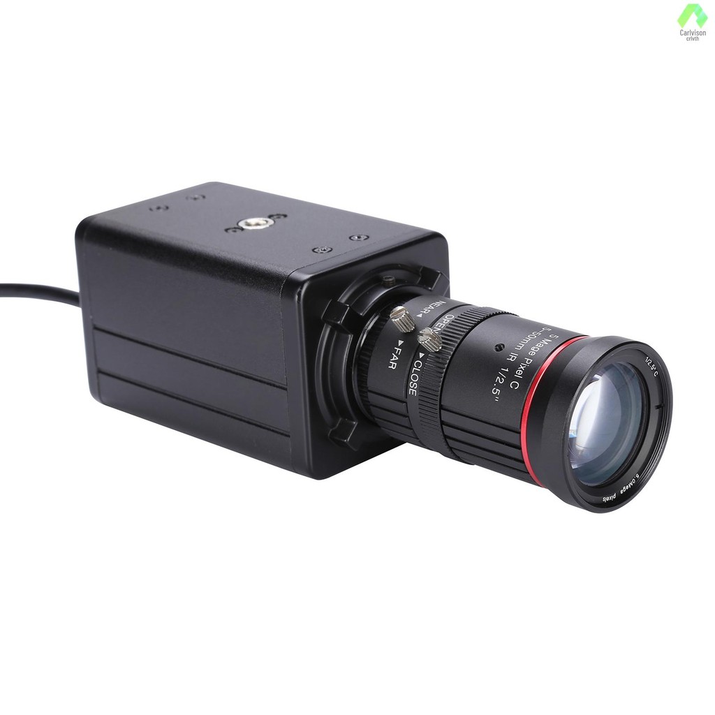 Optical Manual Auto Usb Webcam การชดเชยอัตโนมัติพร้อม Window Xp/7/10 กล้องคอมพิวเตอร์ 4k Hd Xp/7/10 