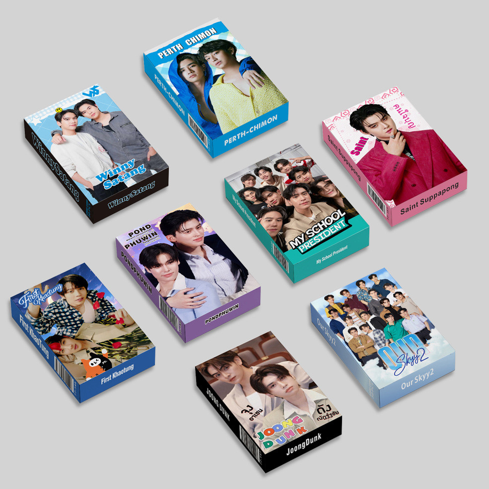 รถบัส Saint Suppapong 4EVE Pondphwin Perth Chimon WinnySatang GeminiFourth ZEENUNEW SINGTO-KRIST My 