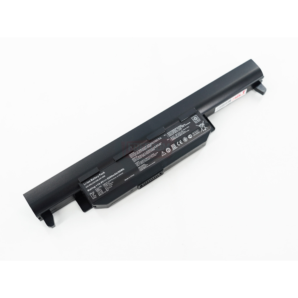 แบตเตอรี่ Asus Asus A45 A45V A55 A75 K45 K55 K75 (OEM) BATTERY