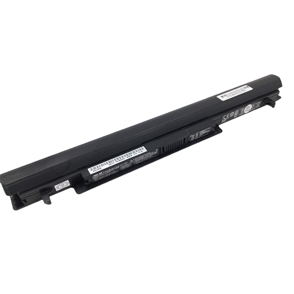 แบตเตอรี่โน๊ตบุ๊ค (แท้) A41-K56 Asus A46C K46C A56C K56C S46 S56 S405 S505 BATTERY NOTEBOOK
