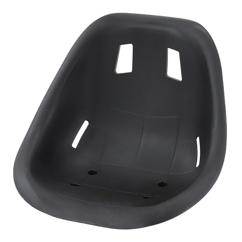 Yo Drifting Kart Drifting Racings Seats เก้าอี้ดัดแปลง DIY Go Kart รถสามล้อ Retrofits อุปกรณ์เสริม