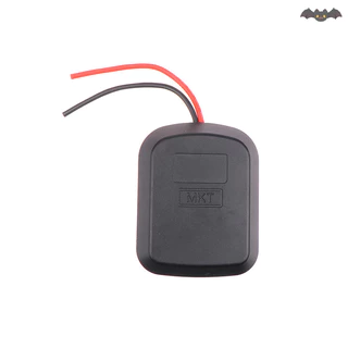 [PE] สองปลั๊ก DIY สายเชื่อมต่ออะแดปเตอร์เอาต์พุตสําหรับ 18V Li-ion BL1830 BL1840 BL1850 สําหรับสว่านไฟฟ้า TH