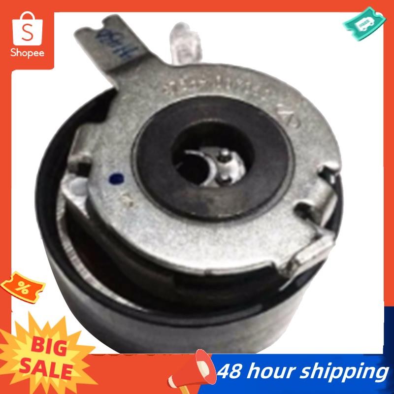 พร้อมสต็อก 484F-1007060 อะไหล่รถยนต์ รถแบริ่งเครื่องยนต์ Timing Tensioner สําหรับ Chery 473H-1007060