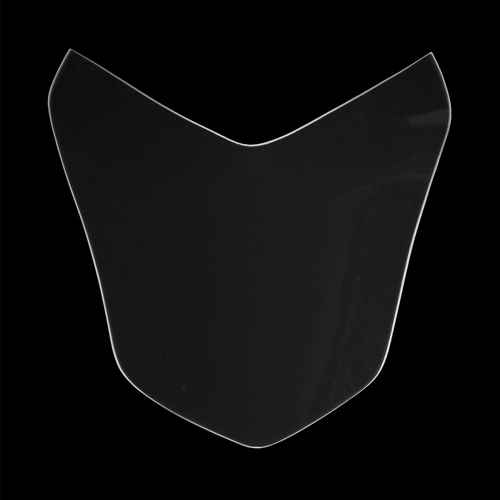 สําหรับ HONDA CB650F CBR650F CBR 650F CB 650F 2014-2016 ไฟหน้ารถจักรยานยนต์ Guard Head Light Shield หน้าจอเลนส์ Protector - รูปที่ 5