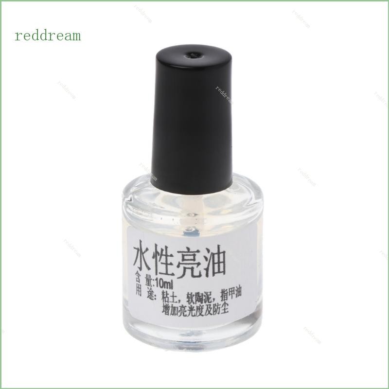 Redd อีพ็อกซี่เรซิ่นคริสตัลใสสําหรับหัตถกรรมตาราง Top Art เครื่องประดับ Super Gloss เรซิ่นสําหรับหล่อเคลือบปลอดสารพิษ Res