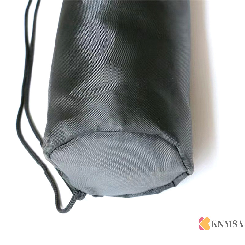 Knmsa] เต็นท์กลางแจ้งเสาถุงเก็บชายหาดพับเก้าอี้กระเป๋า Sun Shelter Pole ตกปลา Rod พกพากระเป๋า Camping อุปกรณ์เสริม ศนคอเต่า