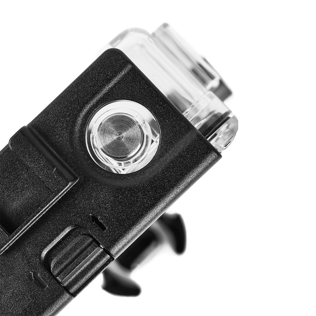 Bgning สําหรับ DJI Action 5pro กล้อง 60M 316 สแตนเลสกันน้ําเปลือกดําน้ําป้องกันกรณี