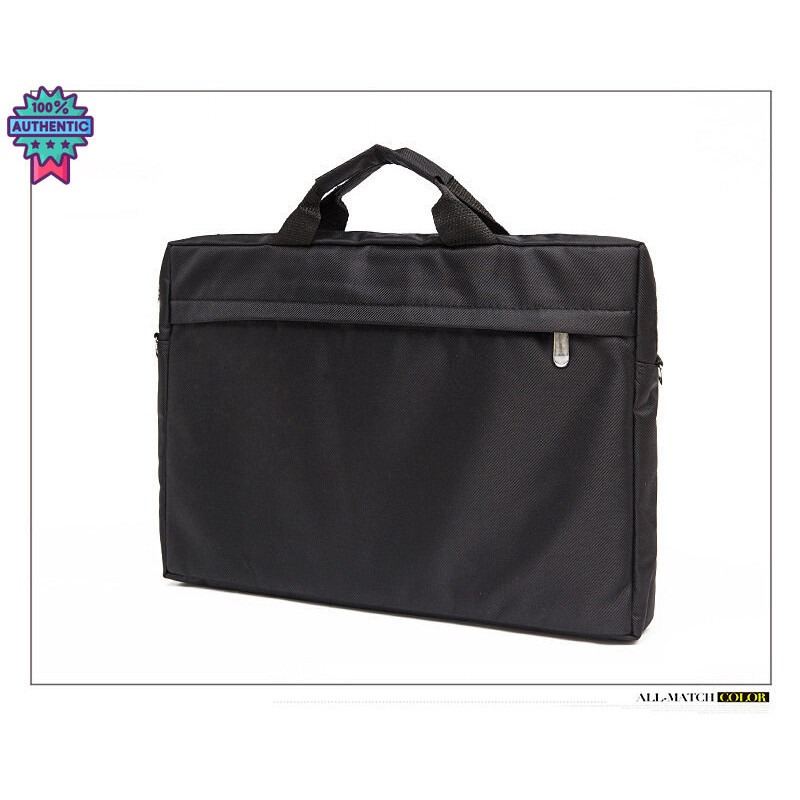 666 กระเป๋าใส่โน๊ตุ๊ค รองรัขนาด 14-15.6 นิ้ว กระเป๋าถือ กระเป๋าใส่ของ กระเป๋าสะพาย เป้สะพาย กระเป๋าใ