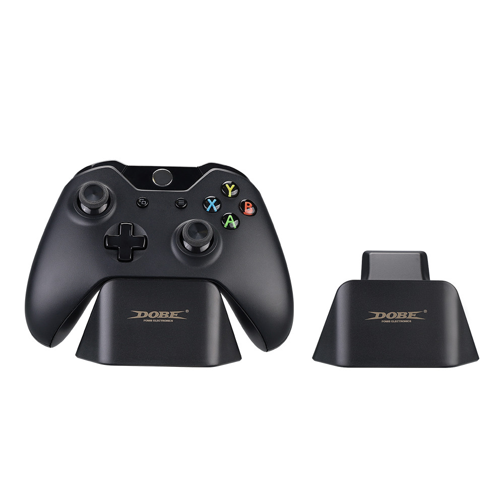 สําหรับ Xbox Controller ผู้ถือเดสก์ท็อปขาตั้งจอแสดงผลใช้งานร่วมกับ Xbox Series S X/ Xbox One SX Gamepad Bracket เกมอุปกรณ์เสริม