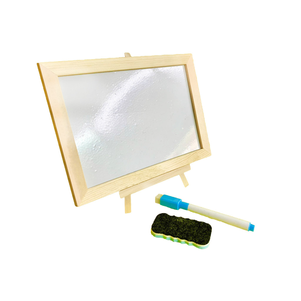 MINI MENU BOARD *บอร์ดสีขาว*