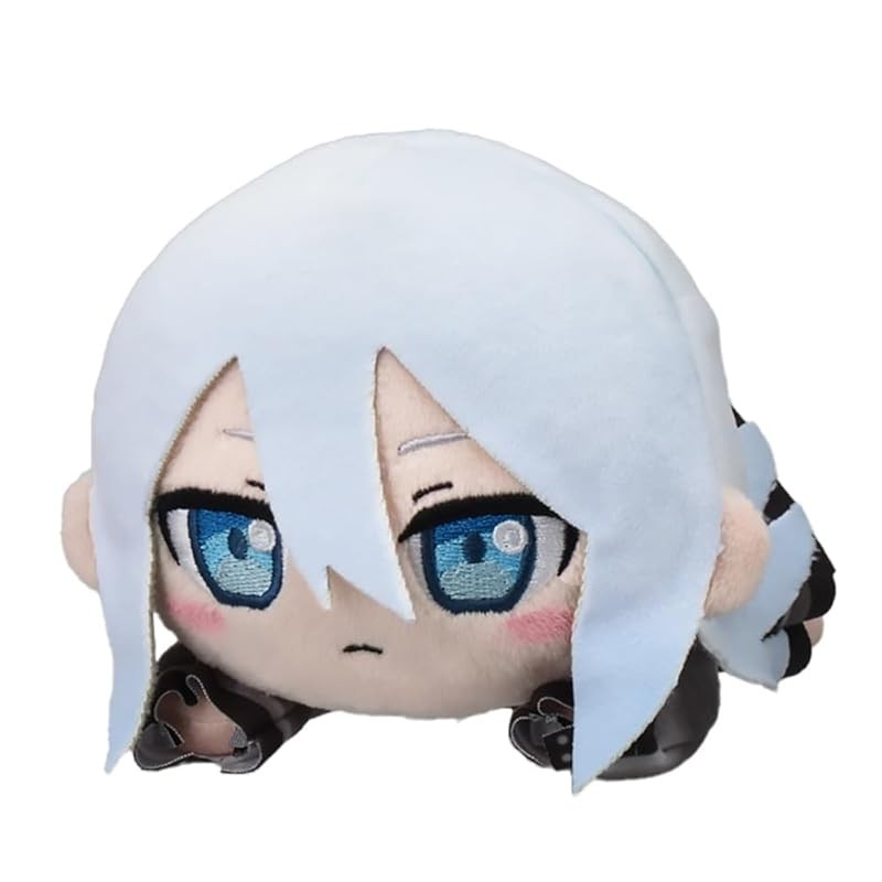 โครงการ Sekai Colorful Stage! ฟีท. Hatsune Miku Lying Down Plush "Yoi zaki Kanade - ยี่ห้อใหม่สไตล์-