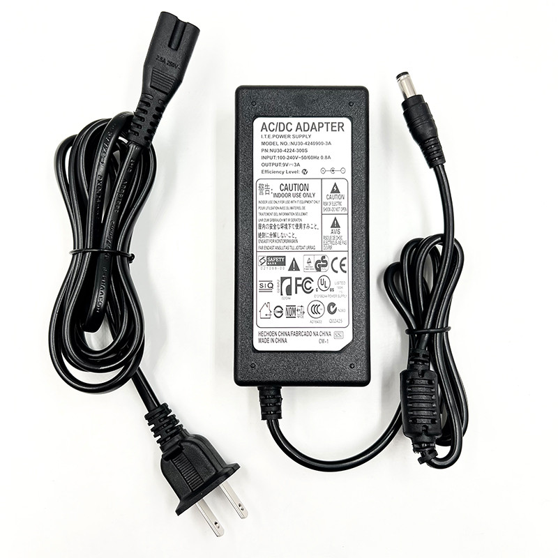 R ROLAND ROLAND XPS-10 XPS-30 อิเล็กทรอนิกส์ Synthesizer ax09 อะแดปเตอร์สายไฟ 9V 3A