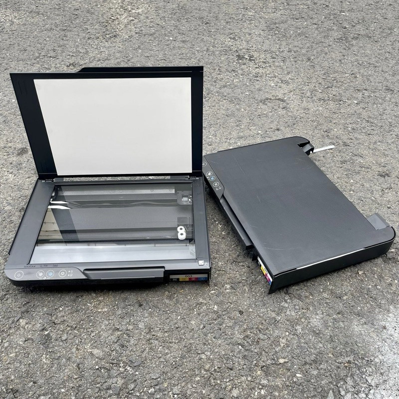 เครื่องสแกนเครื่องพิมพ์ epson L3110 L3120 ดั้งเดิม