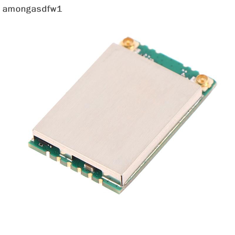 Amongassdfw1 RTL8812AU BL-R8812AF1 อัจฉริยะ WiFiI โมดูล 1200M Dual Band+AC (พลังงานสูง) โมดูล WiFiI อัจฉริยะใหม่