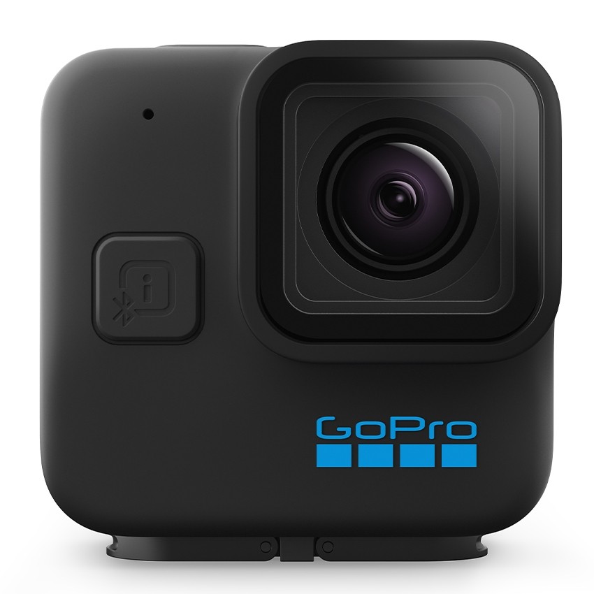 โกโปร กล้อง สีดำ รุ่น GOPRO HERO 11 MINI สีดำ GOPRO HERO 11 MINI BLACK  tallest field of view ever o