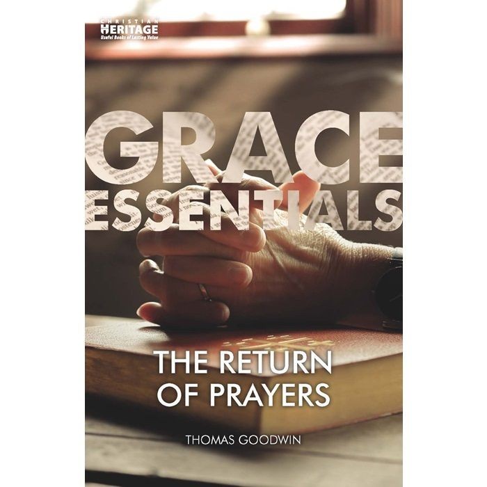 การกลับมาของสวดมนต์ (Thomas Goodwin)