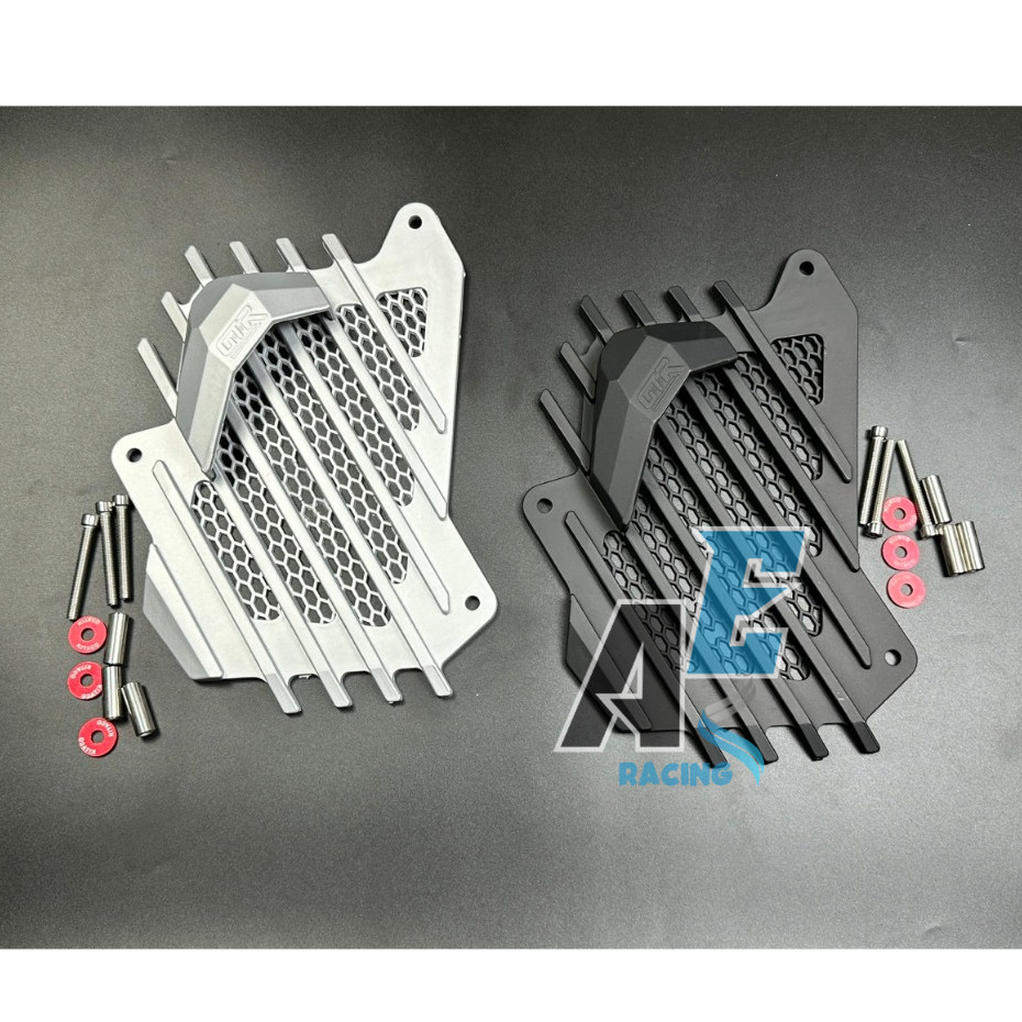 GTR ฝาครอบถังน้ําพลาสติก SH2020 AB2023 VARIO160 AB160 AB160 อุปกรณ์เสริมและอุปกรณ์เสริม