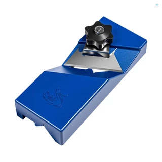 เครื่อง Chamfering งานไม้ เครื่องมือ Chamfering ยิปซั่มบอร์ด คู่มือ Woodworking Router Chamfering Bevel Double Groove 45 องศา เครื่องมือตัดแต่งสำหรับงานไม้ การตัดที่แม่นยำของวิศวกรรมไม้ การตัดที่แม่นยำที่มีประสิทธิภาพสูง