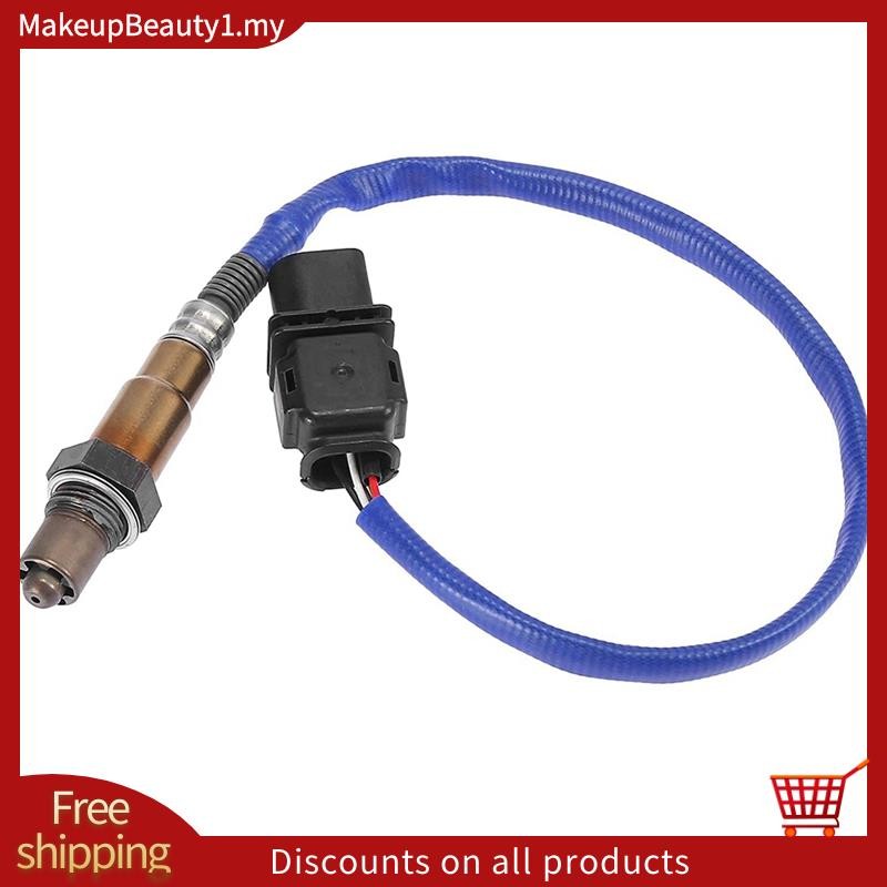 เซ็นเซอร์ Lambda Oxygen O2 สําหรับ FORD FOCUS KUGA C-MAX II MONDEO ESCAPE 2013-2016 1.6 2.0 02580173