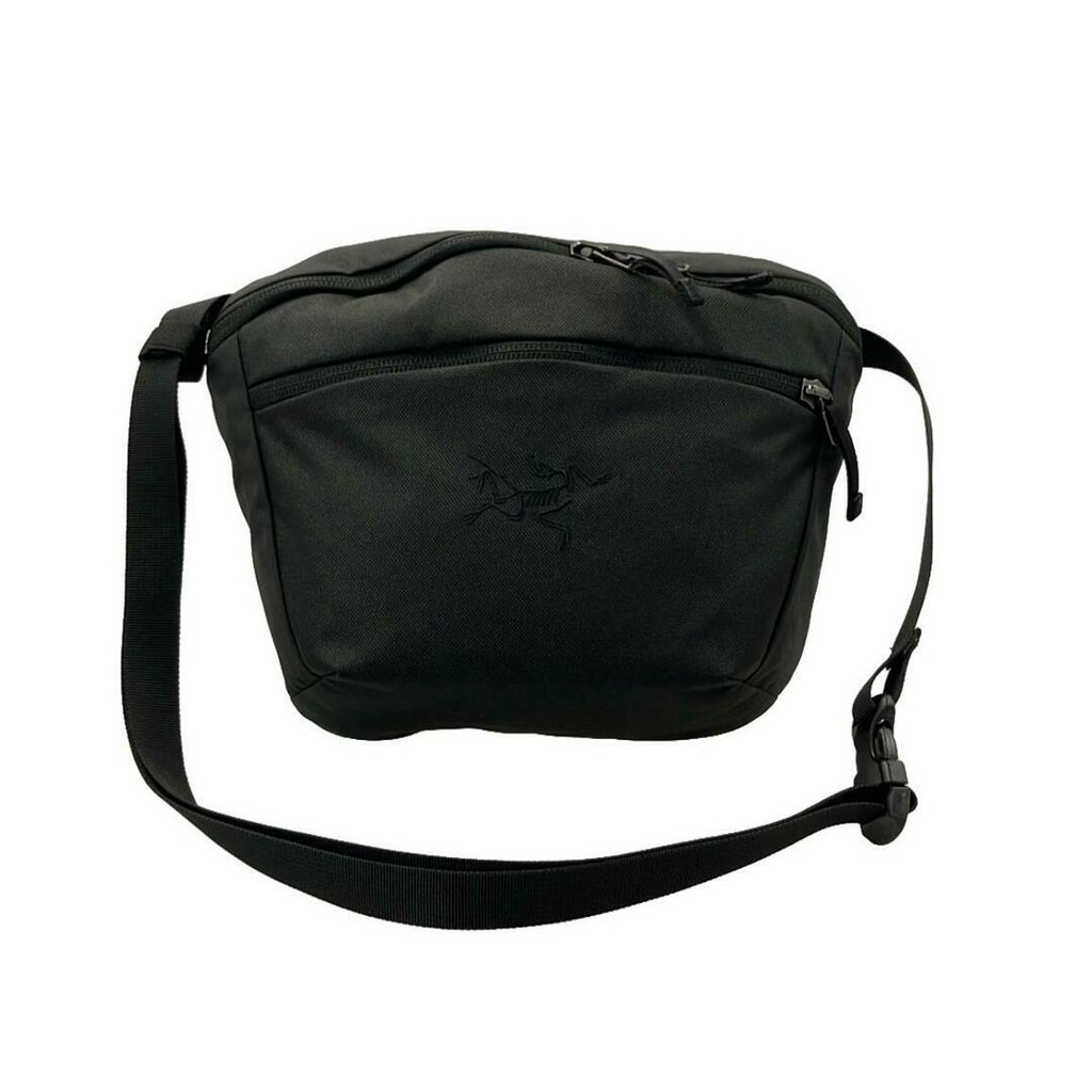 Arc'teryx Shoulder Bag Purse Direct from Japan Secondhand