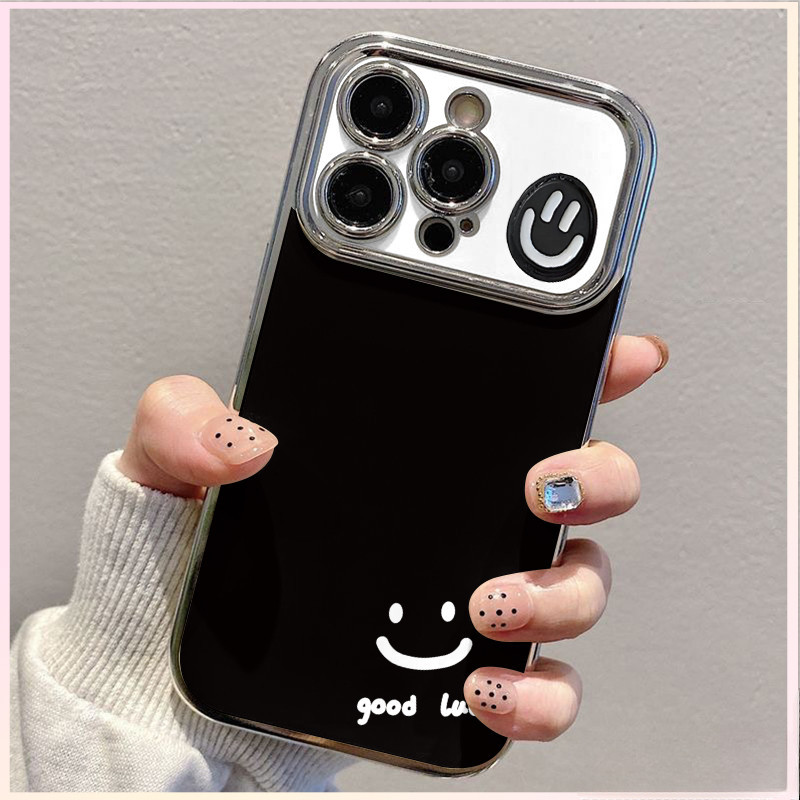 🔥GOOD🔥 ส่งไวจากไทยเคสโทรศัพท์อะนิเมะการ์ตูน เคสกันกระแทก ไอโฟน 16 11 pro For iPhone12 13 14 15PRO MAX XS XR 6 7 8Plus - รูปที่ 4