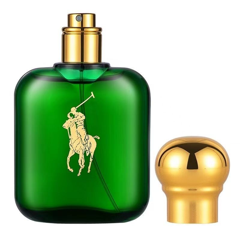 ใหม่ Beauty แนะนํา/2025 โปรโมชั่น/2025 Red/Green/Ralph La Ralph Lauren Green Horse/Red Polo Aromathe