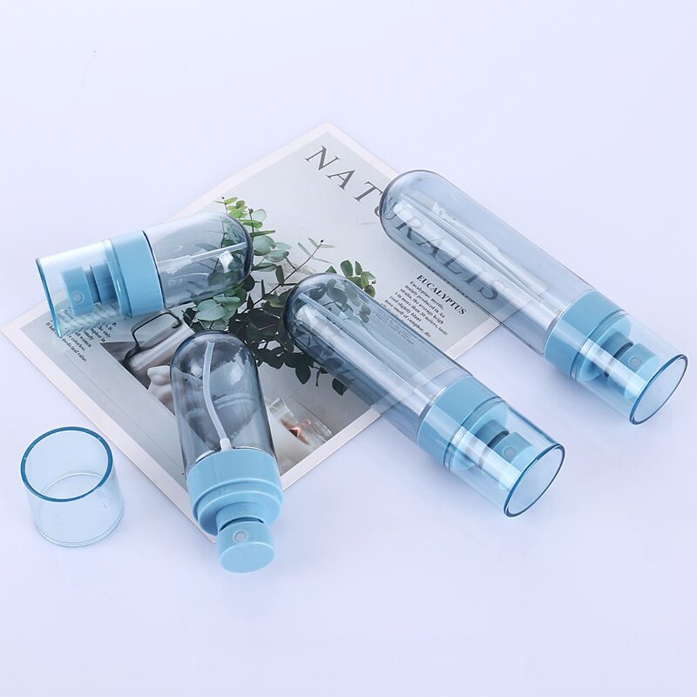 BOOM - ขวดสเปรย์ H928 NANO MIST SPRAYER MOISTURIZER FACIAL BEAUTY CARE PORTABLE MINI TRAVEL BOTTLE