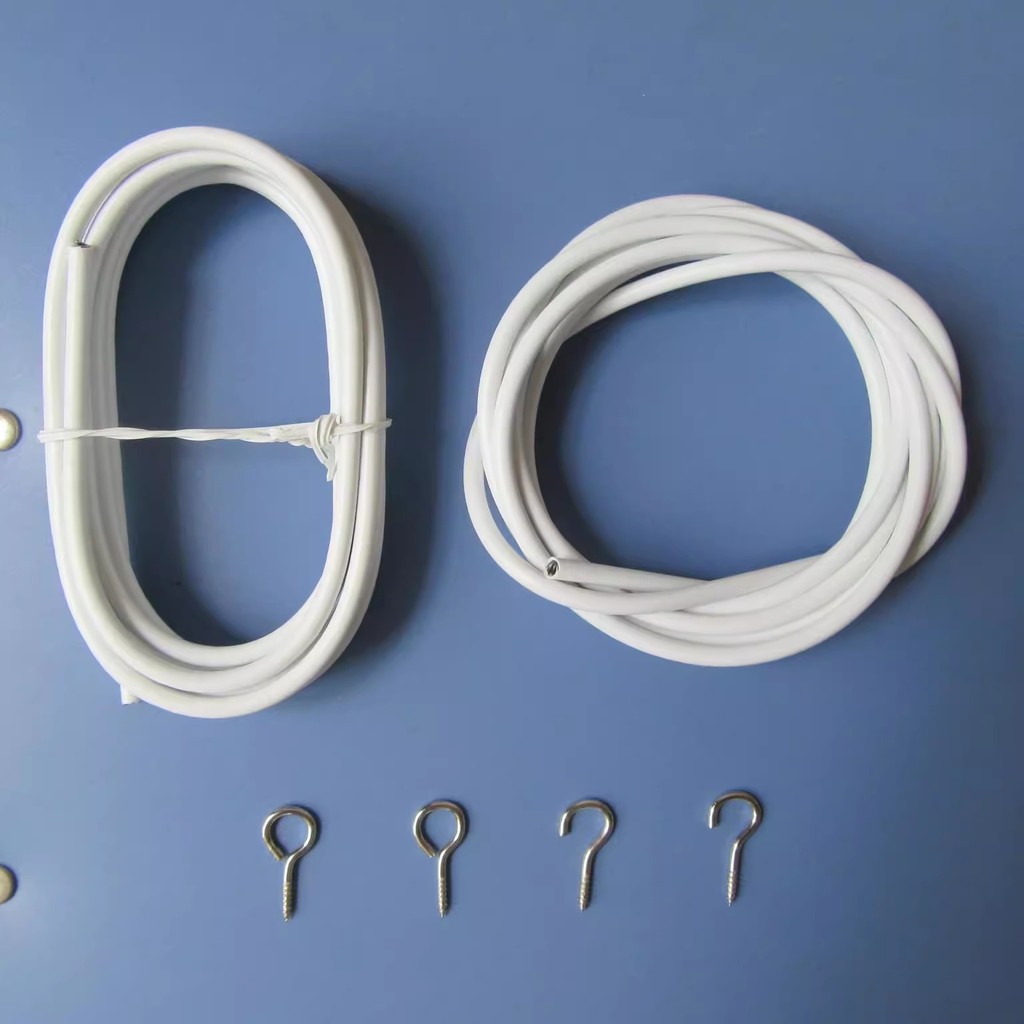 ลวดผ้าม่าน ลวดสำหรับ