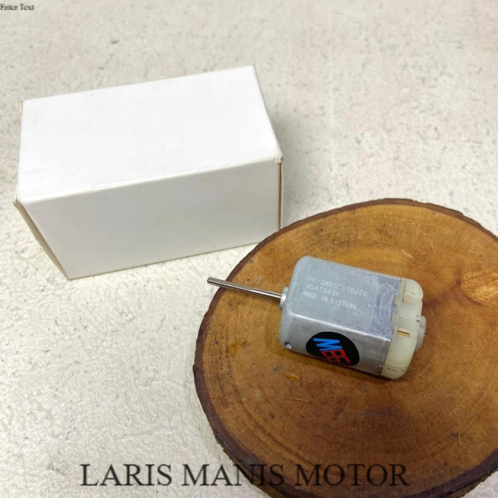 มอเตอร์ประตูเวียดนาม Dynamo FCI-280SC-16200