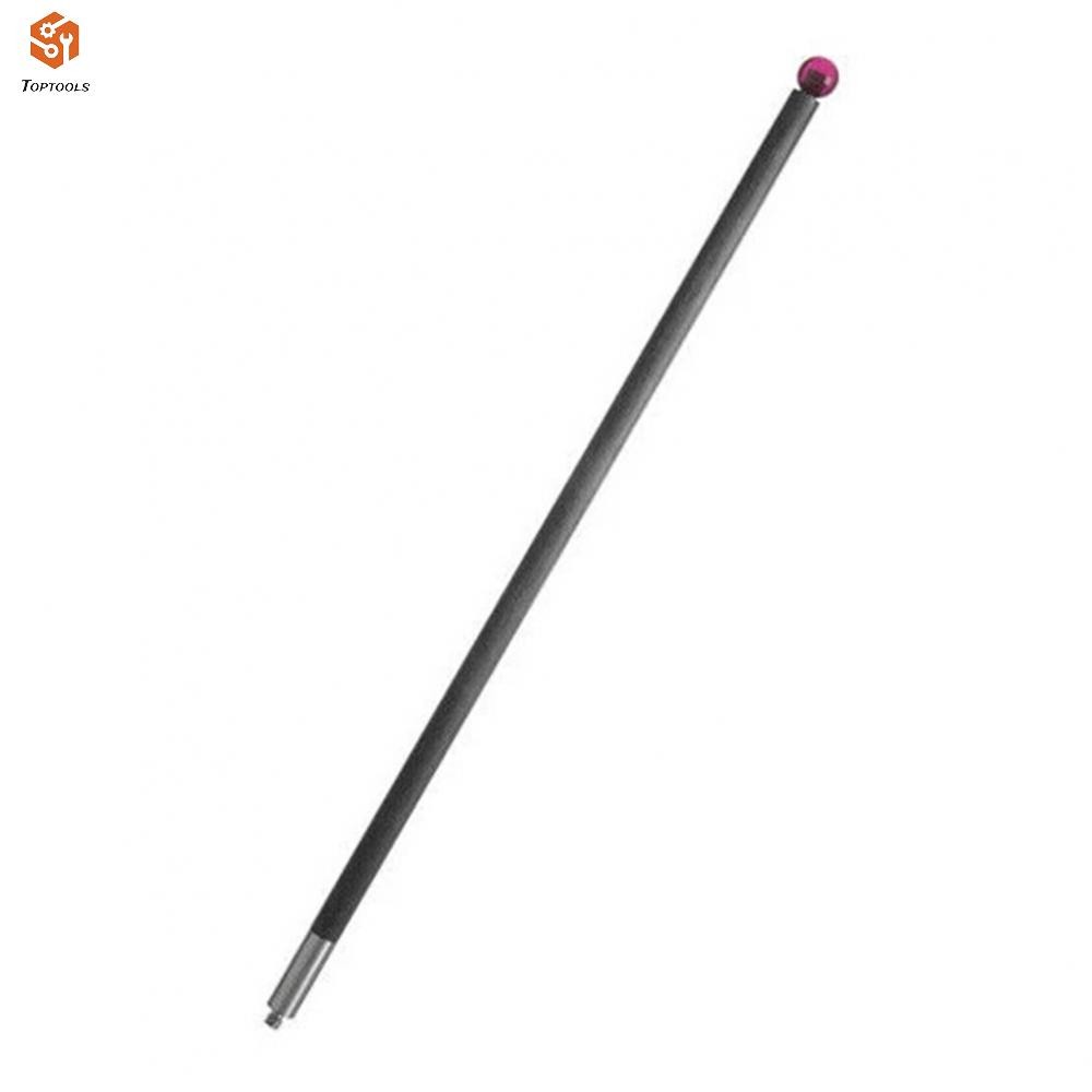 CMM Touch Probe Contact Probe วัสดุน้ําหนักเบาสําหรับการใช้งาน CMM