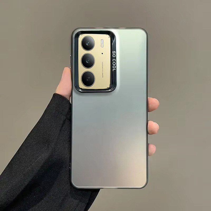 ส่งด่วน ตรงรุ่น เคส ราคถุก สำหรับ Realme C71 C75 C75X C63 C61 C53 C51 Note60 Note60X Note50 Realme14T พร้อมส่ง049